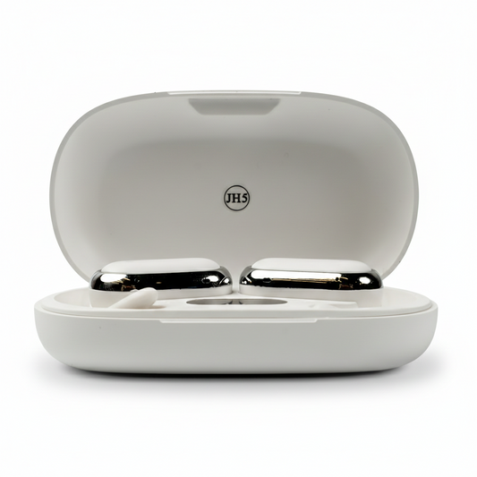 X96 TWS CYXG - White