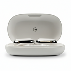 X96 TWS CYXG - White