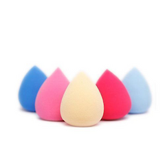 6pc Mini Makeup Sponges