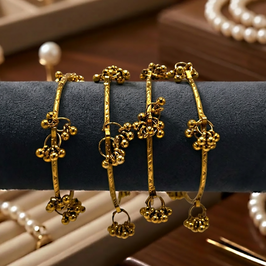 Antique kashmri bangle