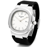 Arctic Silver Prestige Watch