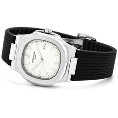 Arctic Silver Prestige Watch