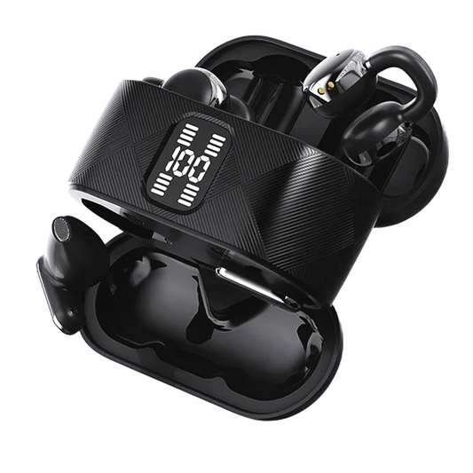 Q16 CYXG - Black