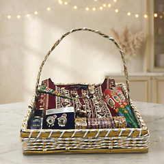 Eid ul fitr Celebration Gift Basket