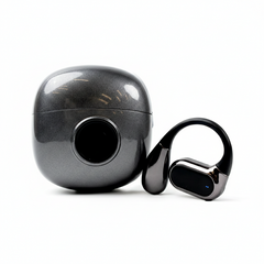 Q17 Pro CYXG wireless earbuds black everyco