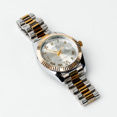 Rolex – 2Tone Classic Watch