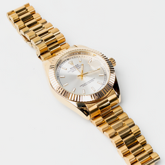 Rolex – Gold Classic Watch