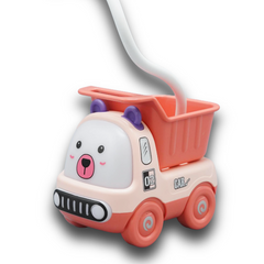 BearTruck Flexi-Light