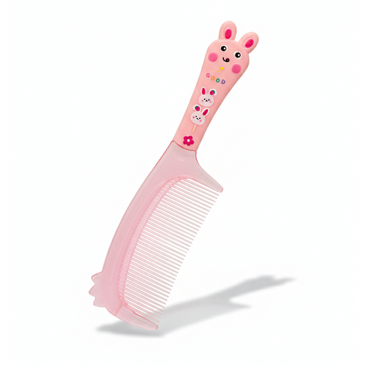 Bunny Hair Comb