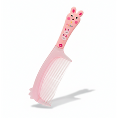 Bunny Hair Comb