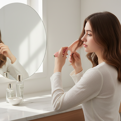 Carrot Detangling Comb