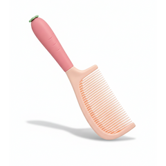 Carrot Detangling Comb
