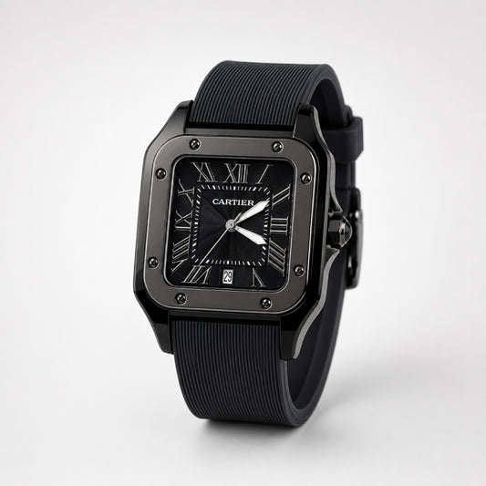 Cartier – UrbanEdge Watch