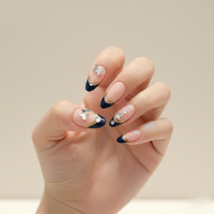 Celestial Sparkle Press-Ons