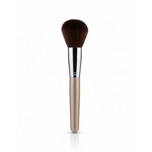 Champagne Powder Brush