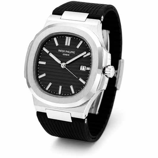Obsidian Elite Watch