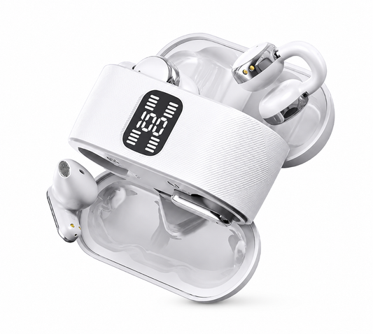 Q16 CYXG - White