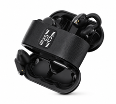 Q16 CYXG - Black