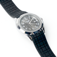 Classic Black Dial – Premium