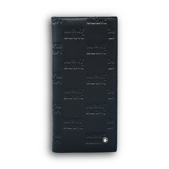 Elite Leather Long Wallet