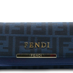 Fendi Long Wallet