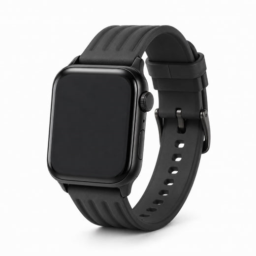 Kalobee Watch Series GW-10 Max Black Smart Watch