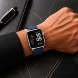 Kalobee Watch Series GW-10 Max Silver Smart Watch