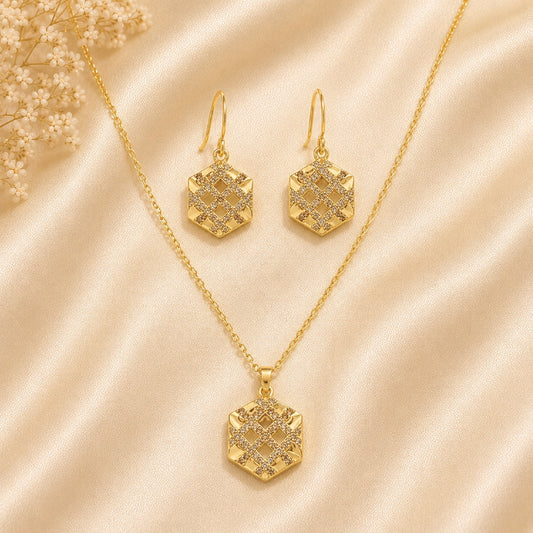 Gold