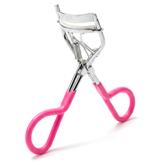 Pink Eyelash Curler