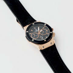 Hublot – Chrono Sport Watch