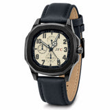 Ivory Chronograph Watch