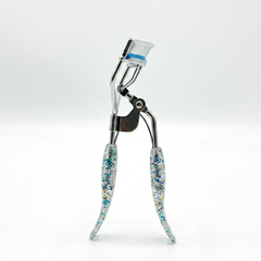 Jolala Eyelash Curler & Refill Set (Blue)