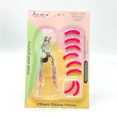 Jolala Professional Eyelash Curler Set