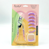 Jolala Purple Lash Curler Kit