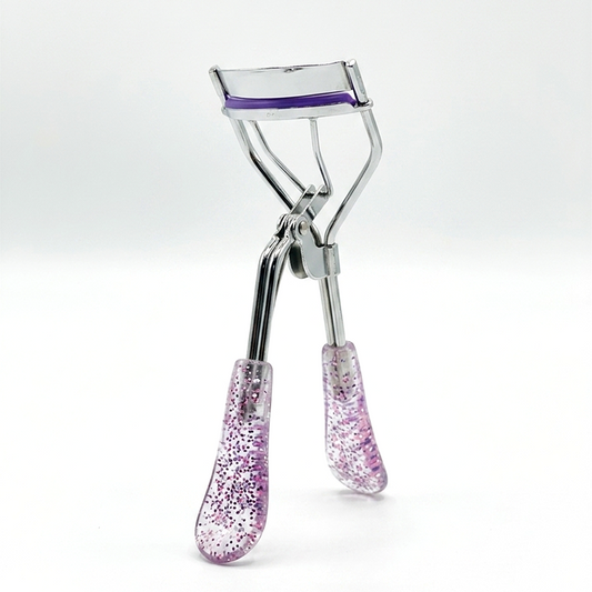Jolala Purple Lash Curler Kit