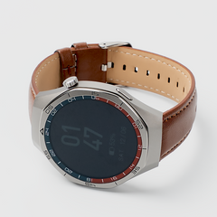 KALOBEE Watch Series SK40 - Silver