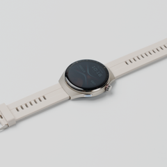 Kalobee Watch Series 4 pro Silver