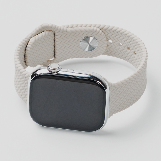 Kalobee Watch Series HK-11 Pro Max Silver