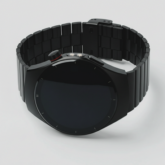 Kalobee Watch Series SK-45 Pro Black