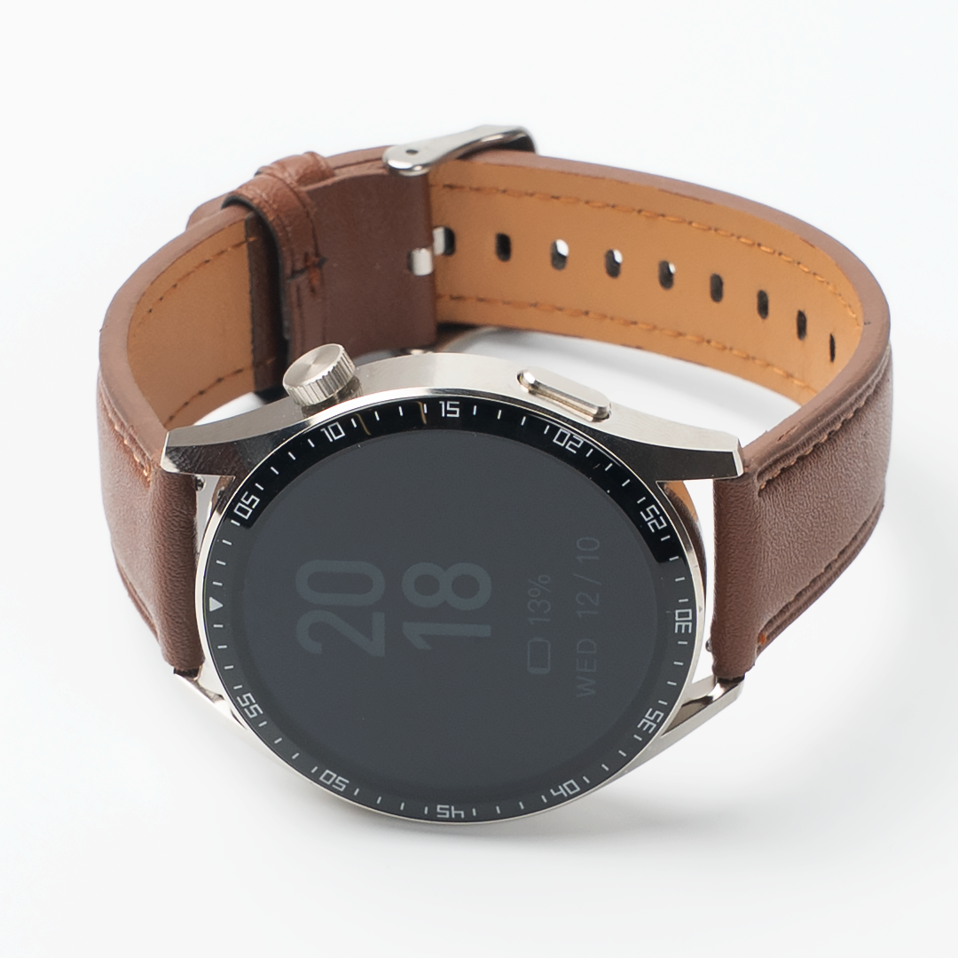 Kalobee GT3 smart watch leather strap Pakistan