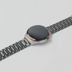 Kalobee Watch Series 4 Pro+Silver