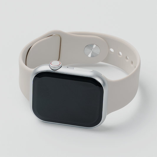 Kalobee Watch Series GW-X Silver