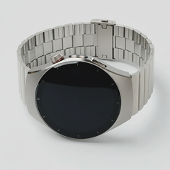 Kalobee Watch Series SK-45 Pro Silver