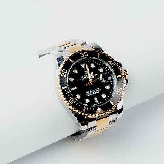Rolex – Classic Sport Watch