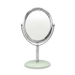 Mint Green Vanity Mirror