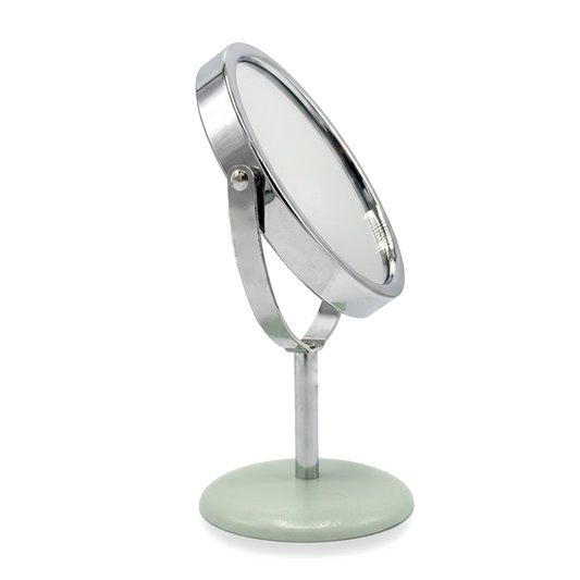 Mint Green Vanity Mirror