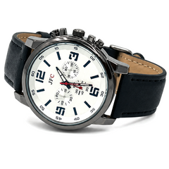 Polar Edge Chronograph Watch