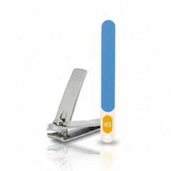 Precision Nail Clipper Set V9