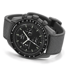 Premium Grey Chronograph Sports Watch