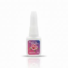 ProHold Brush-On Nail Glue